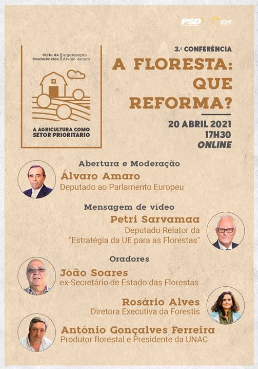florestas